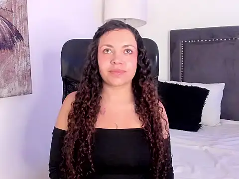 Snapshot of RubyStrong chatting on 10, 3, 2026 RubyStrong online show from 10, 3, 2026