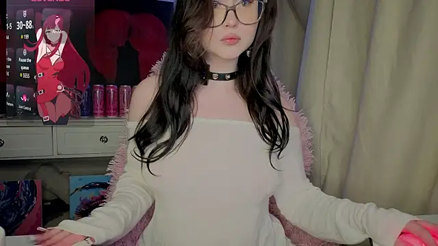 hornyprincess19 online show from 15, 4, 2026