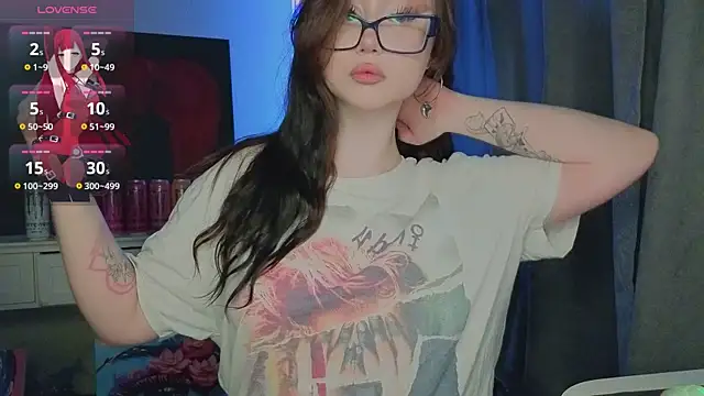 hornyprincess19 online show from 14, 6, 2026
