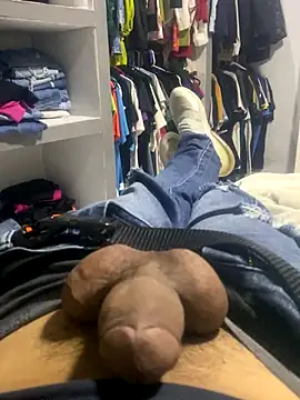 Snapshot of Chico031289 chatting on 25, 10, 2025 Chico031289 online show from 25, 10, 2025