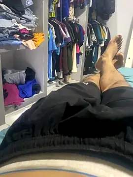 Snapshot of Chico031289 chatting on 28, 11, 2025 Chico031289 online show from 28, 11, 2025