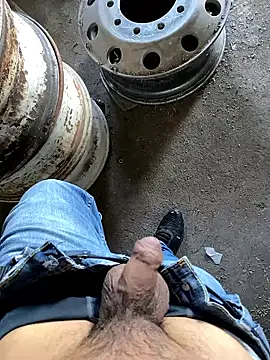 Chico031289 online show from 17, 1, 2026