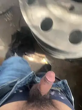 Chico031289 online show from 13, 3, 2026