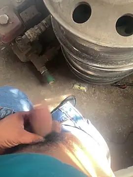 Chico031289 online show from 17, 4, 2026