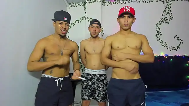 Owen Benkosky online show from 7, 11, 2025