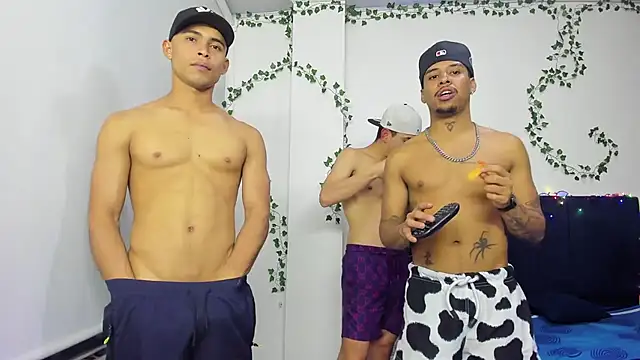 Owen Benkosky online show from 8, 11, 2025