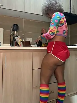 Dark chanel online show from 3, 3, 2026