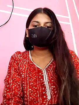 Snapshot of Janvi_Jaitly chatting on 6, 5, 2026 Janvi Jaitly online show from 6, 5, 2026