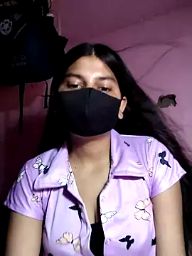 Snapshot of Janvi_Jaitly chatting on 9, 6, 2026 Janvi Jaitly online show from 9, 6, 2026
