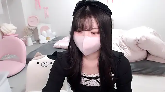 moka-neko online show from 4, 3, 2026