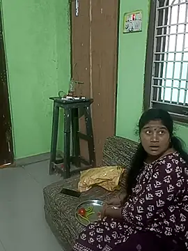 Snapshot of nishatelugu1 chatting on 4, 7, 2026 nishatelugu1 online show from 4, 7, 2026