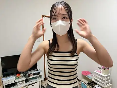 rafachama lvlv online show from 26, 10, 2025