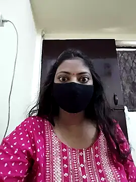 Kajal-baby07 online show from 15, 9, 2025