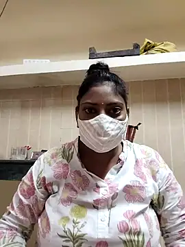 Kajal-baby07 online show from 18, 9, 2025