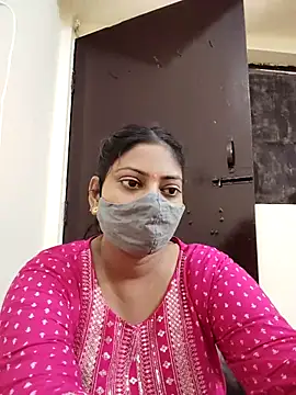 Kajal-baby07 online show from 29, 9, 2025