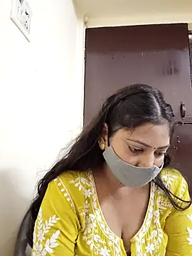 Kajal-baby07 online show from 5, 10, 2025