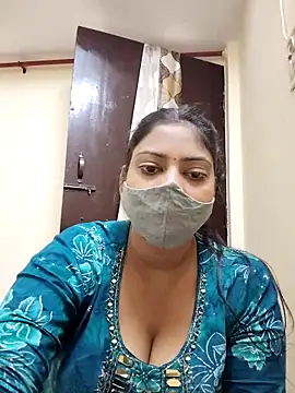 Kajal-baby07 online show from 12, 10, 2025