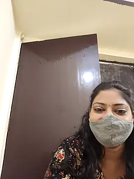 Kajal-baby07 online show from 16, 10, 2025