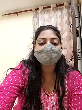 Kajal-baby07 online show from 17, 10, 2025