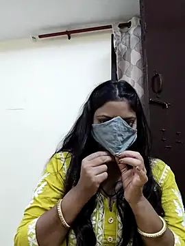 Kajal-baby07 online show from 19, 10, 2025