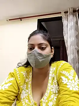 Kajal-baby07 online show from 24, 10, 2025