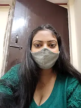 Kajal-baby07 online show from 2, 12, 2025