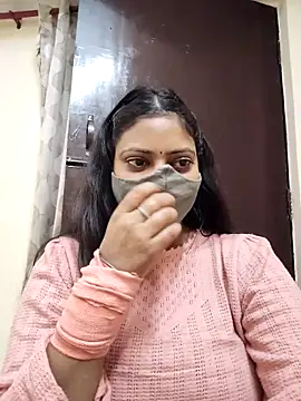 Snapshot of Kajal-baby07 chatting on 3, 2, 2026 Kajal-baby07 online show from 3, 2, 2026