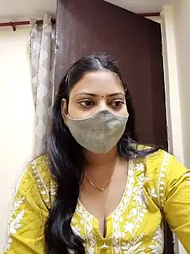 Kajal-baby07 online show from 11, 3, 2026