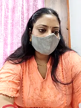 Kajal-baby07 online show from 24, 4, 2026