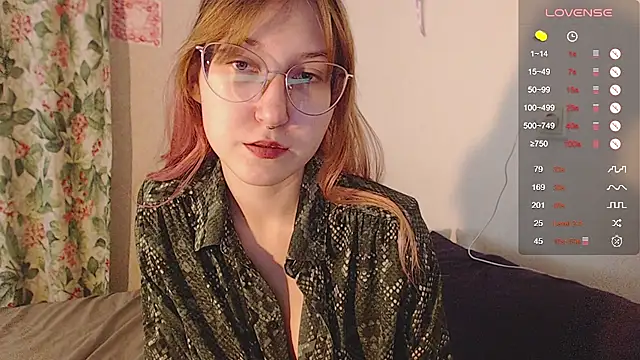 ohmycheryl online show from 28, 9, 2025