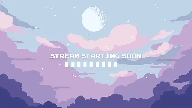 Dirtycalm online show from 29, 4, 2026