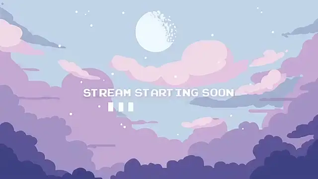 Dirtycalm online show from 8, 5, 2026