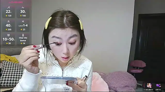 Diva VVN online show from 11, 3, 2026