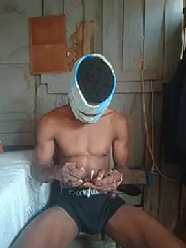 SeductiveDick1997 online show from 18, 6, 2026