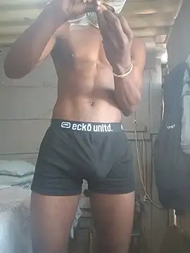 SeductiveDick1997 online show from 27, 6, 2026