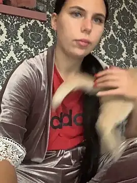 ksenia123 online show from 8, 10, 2025