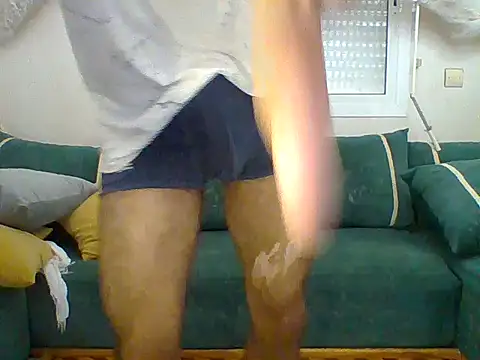Snapshot of Osamabigdick7 chatting on 20, 9, 2025 Osamabigdick7 online show from 20, 9, 2025