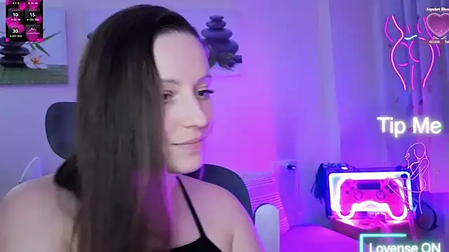 Snapshot of VeEuphoria chatting on 22, 2, 2026 VeEuphoria online show from 22, 2, 2026