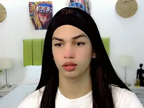 Snapshot of babysharol18 chatting on 24, 10, 2025 babysharol18 online show from 24, 10, 2025