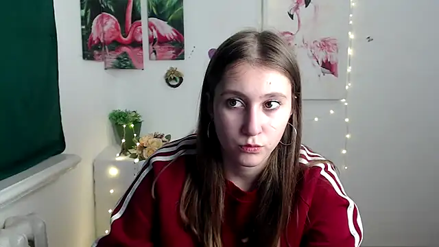 Milka kamila online show from 8, 10, 2025