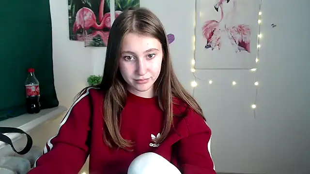 Milka kamila online show from 10, 10, 2025