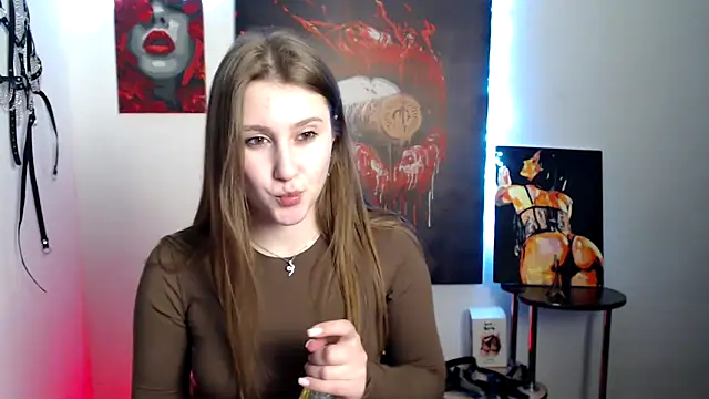 Milka kamila online show from 24, 2, 2026