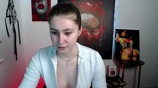 Milka kamila online show from 19, 3, 2026