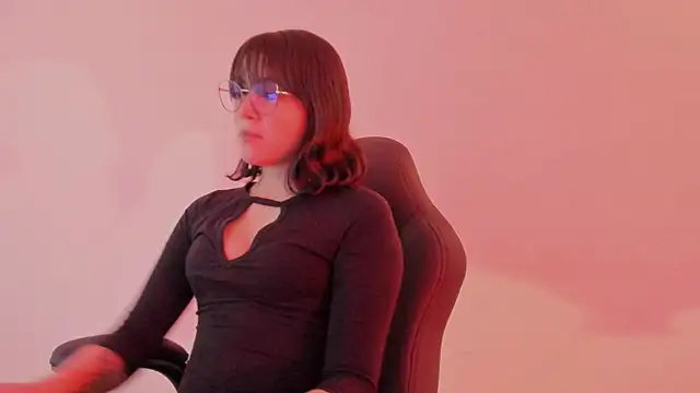 AnnaraLein online show from 9, 1, 2026