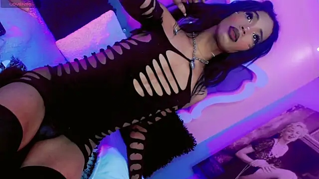 BabyAmatiis  online show from 15, 9, 2025