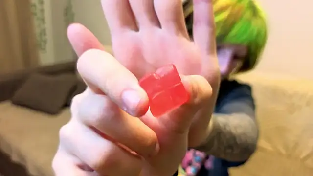 KandraCruser online show from 12, 9, 2025