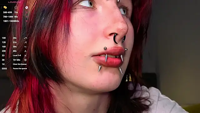 KandraCruser online show from 22, 12, 2025