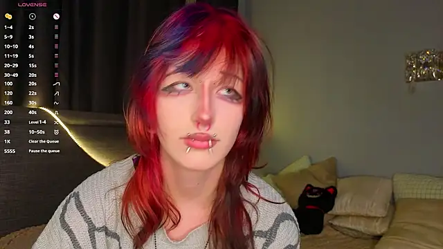 KandraCruser online show from 15, 1, 2026