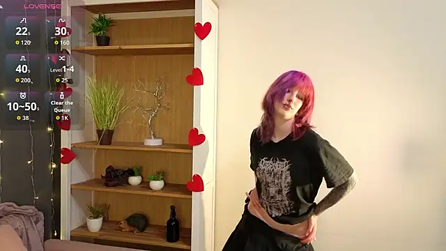 KandraCruser online show from 10, 3, 2026