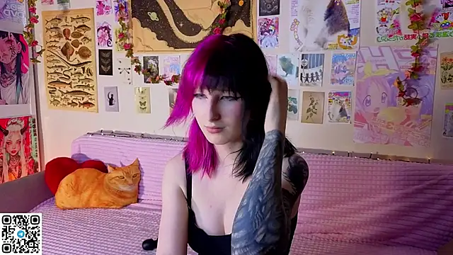 Snapshot of KandraCruser chatting on 21, 5, 2026 KandraCruser online show from 21, 5, 2026
